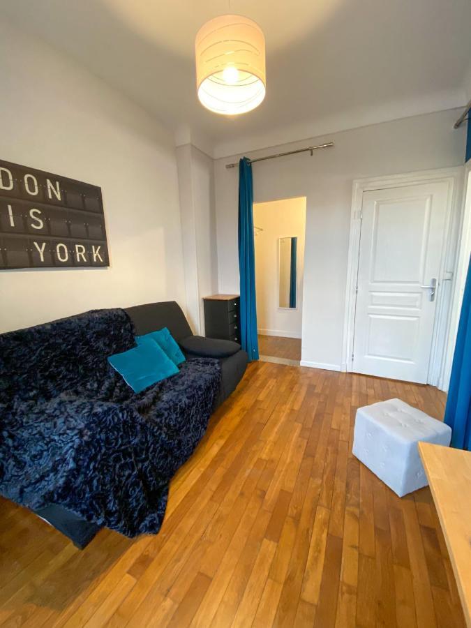 Apartment Chic, 3 Chambres, Hyper Centre-ville, Parking Payant