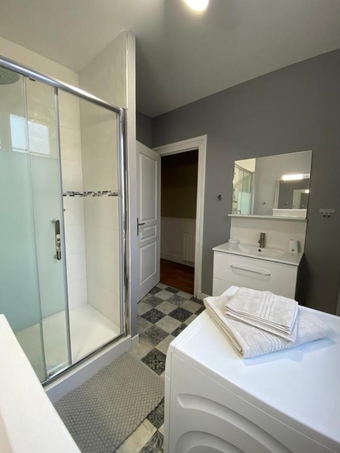 Chic, 3 Chambres, Hyper Centre-ville, Parking Payant * Amiens