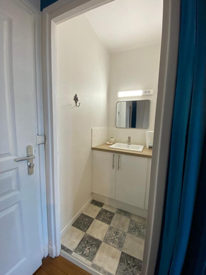 Apartment Chic, 3 Chambres, Hyper Centre-ville, Parking Payant